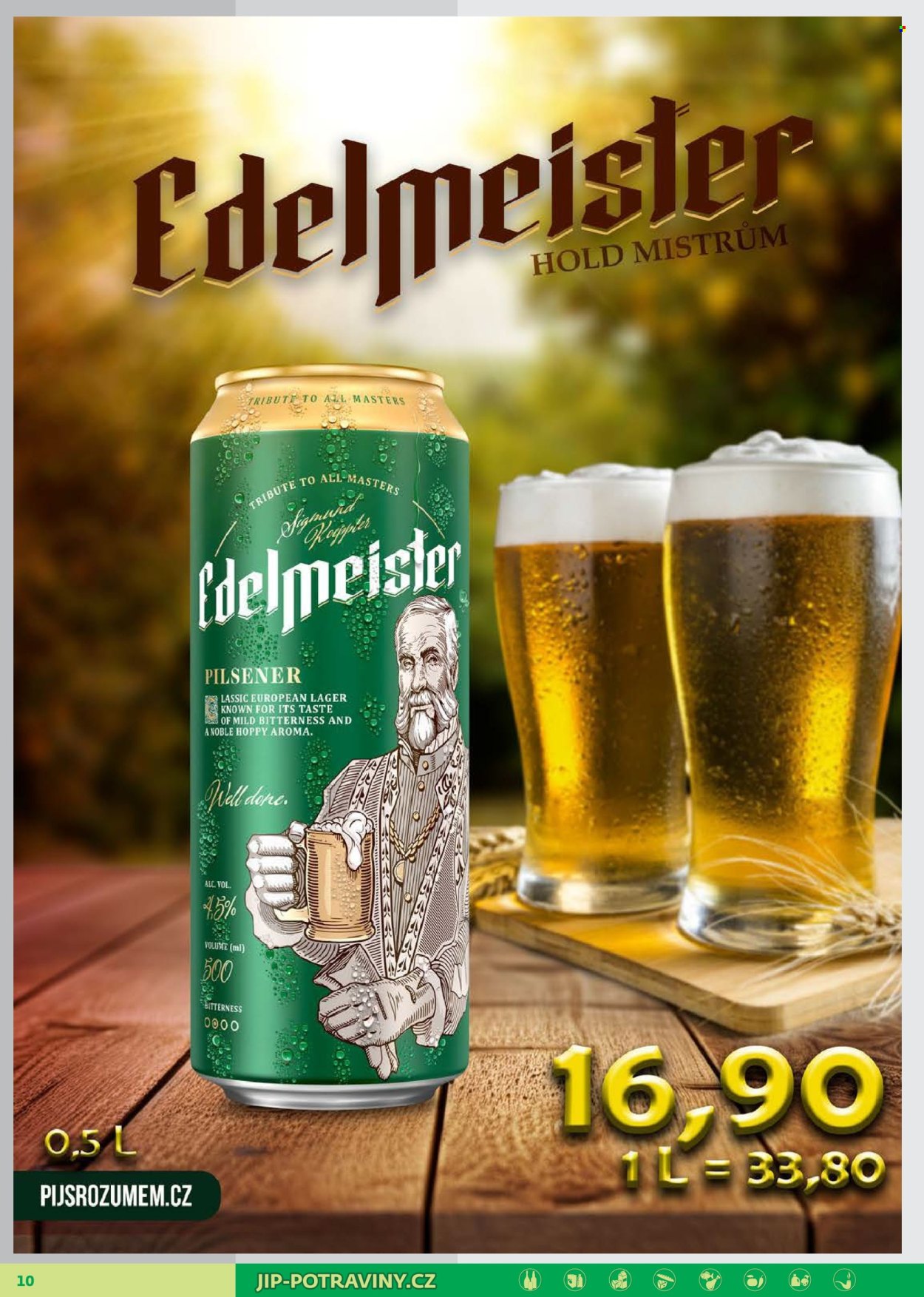 Leták JIP - 7.10.2026 - 18.10.2026. Strana 10