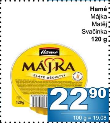 HAMÉ
