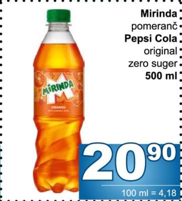 Mirinda