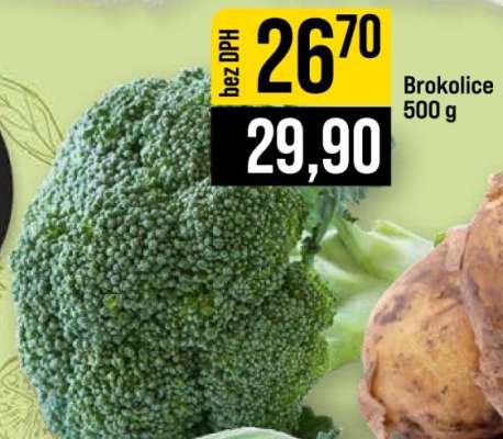 Brokolice