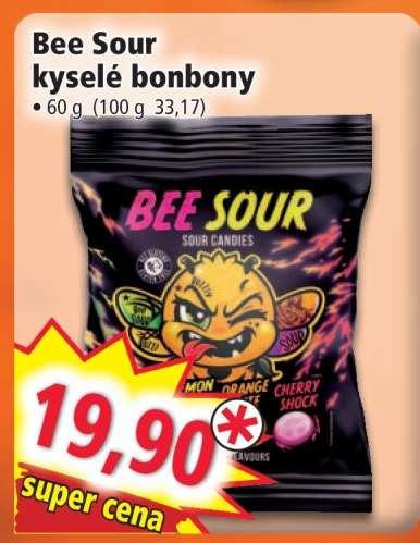 Bee Sour
