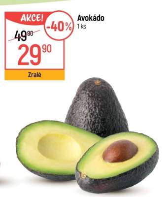 Avokádo