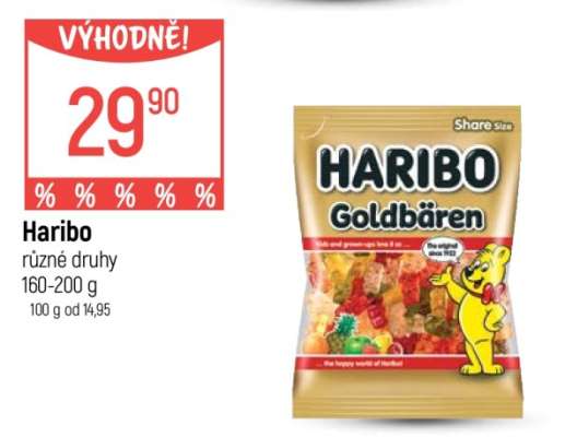 Haribo