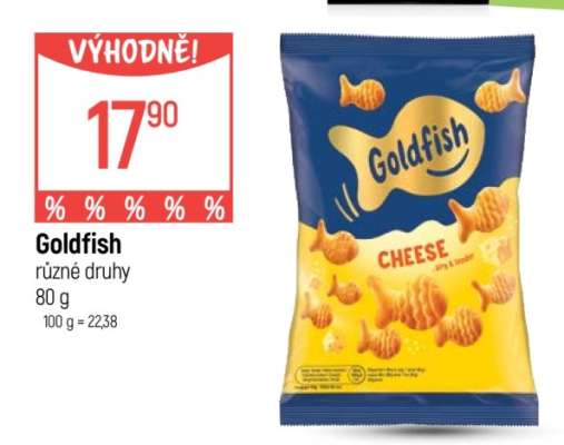 Goldfish
