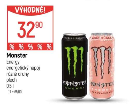 Monster