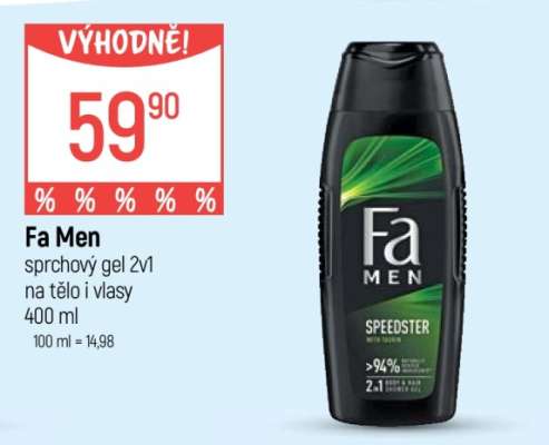 Fa Men