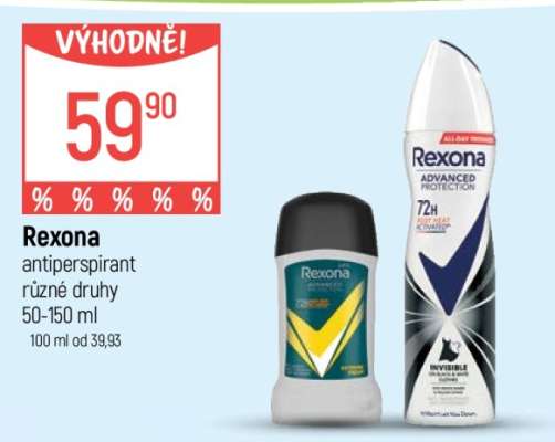 Rexona