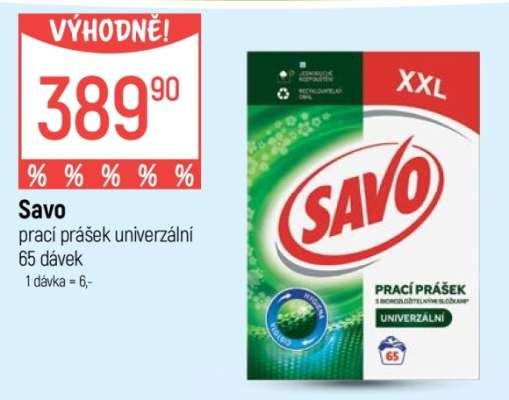 Savo