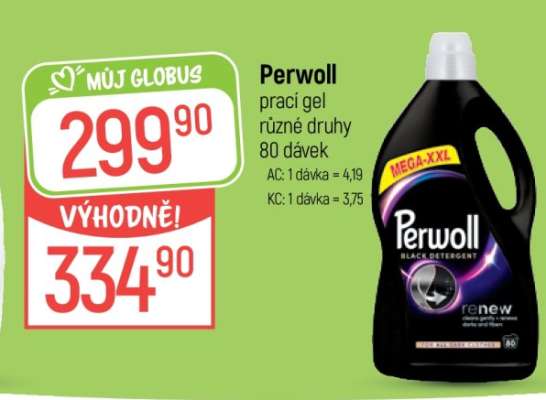 Perwoll