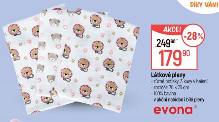 Látkové pleny