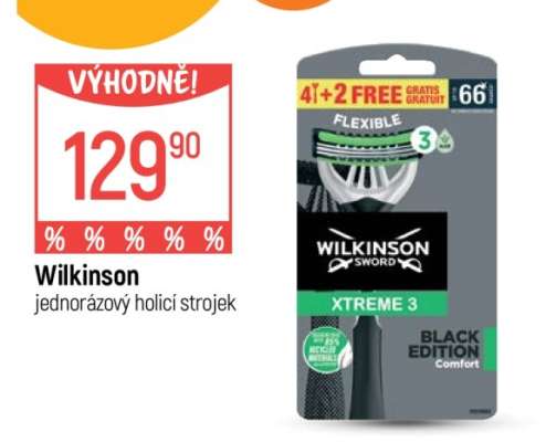 Wilkinson