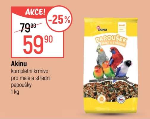 Akinu