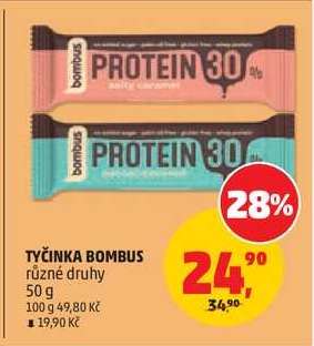 TYČINKA BOMBUS