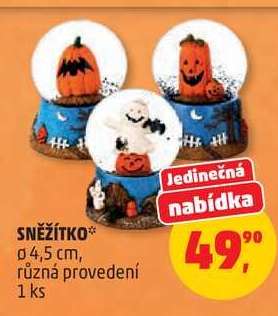 Sněžítko