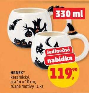 Hrnek