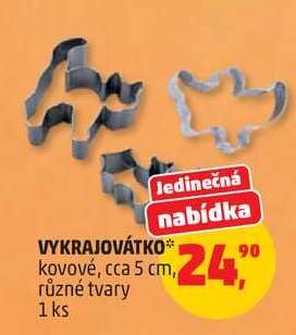 VYKRAJOVÁTKO*