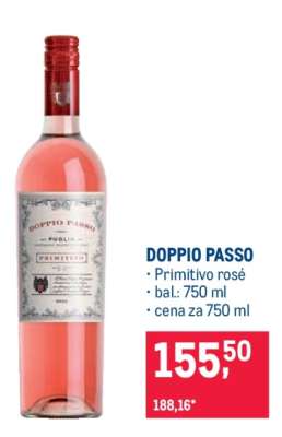 Doppio Passo