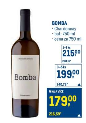 BOMBA
