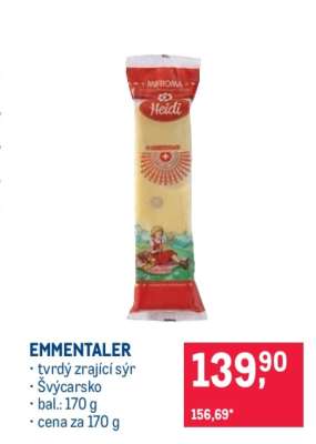 Emmentaler