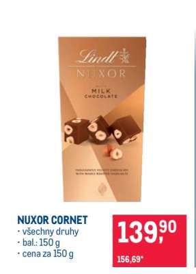Nuxor Cornet