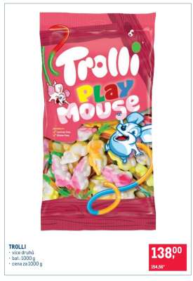 Trolli