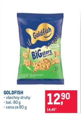 Goldfish