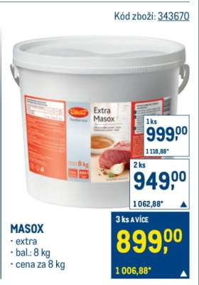 Masox