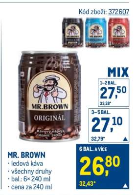 Mr. Brown