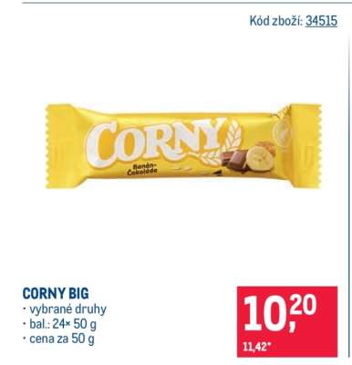 Corny BIG