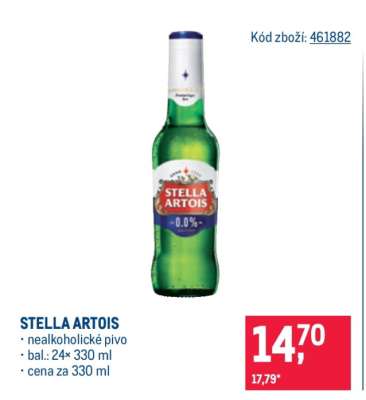 Stella Artois