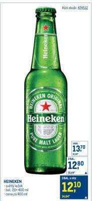 Heineken
