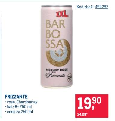 Frizzante