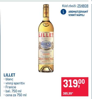 Lillet