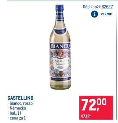 CASTELLINO