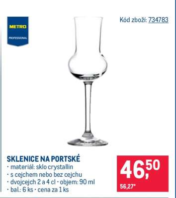 SKLENICE NA PORTSKÉ