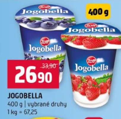 JOGOBELLA*