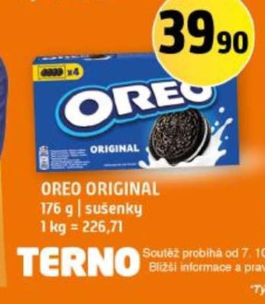OREO ORIGINAL