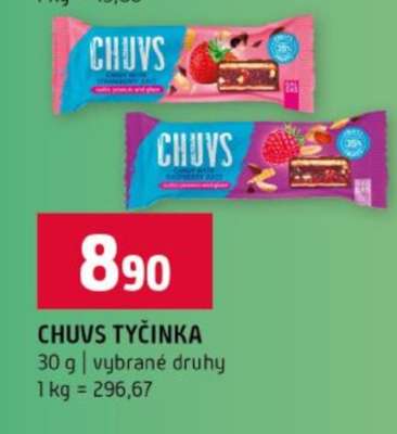 Chuvs Tyčinka