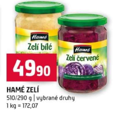 Hamé Zelí