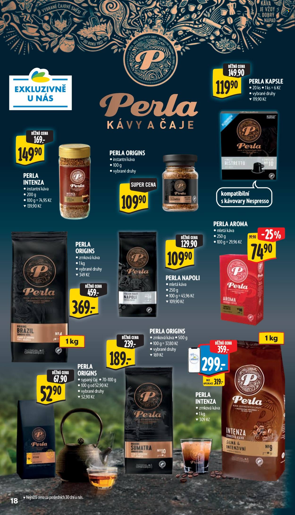 Leták Albert Hypermarket - 7.10.2026 - 13.10.2026. Strana 28