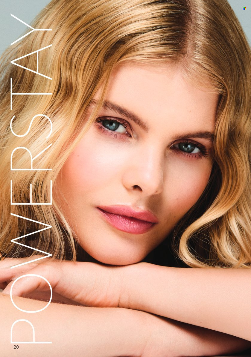 Leták AVON - 1.10.2026 - 31.10.2026. Strana 20
