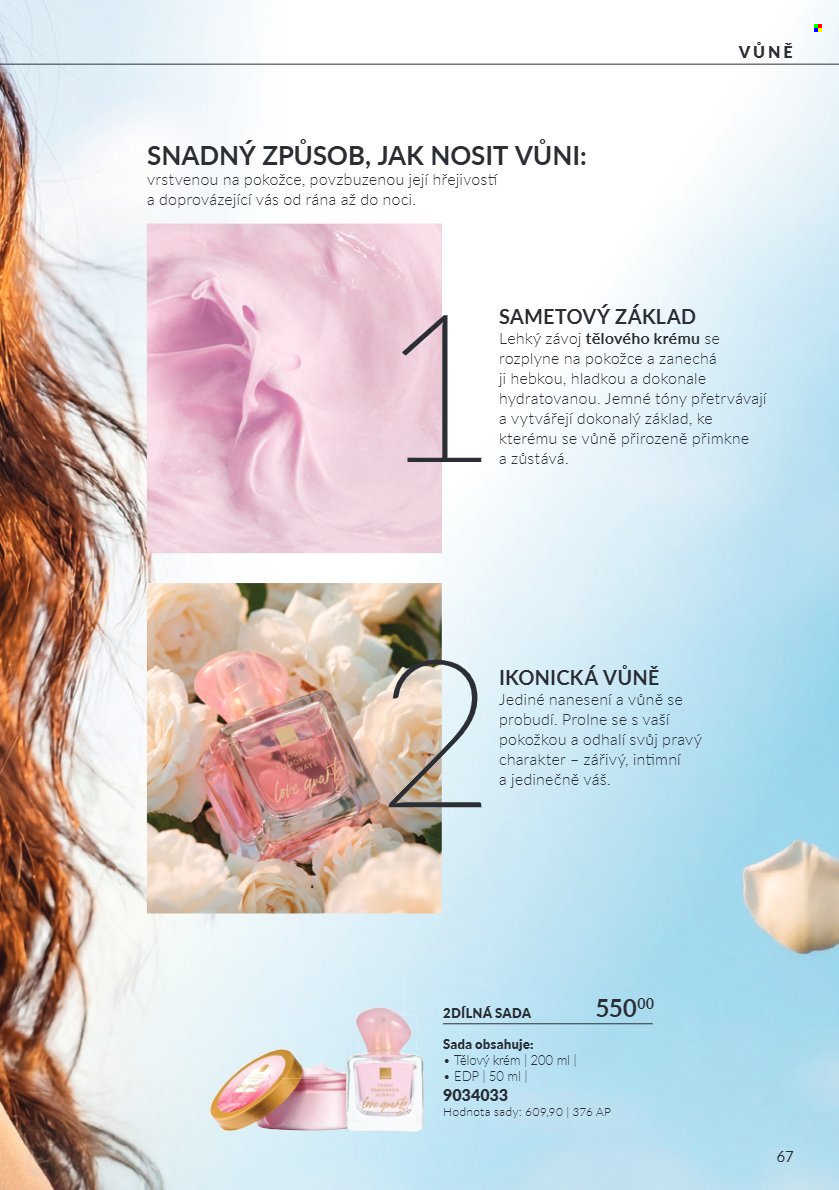 Leták AVON - 1.10.2026 - 31.10.2026. Strana 67