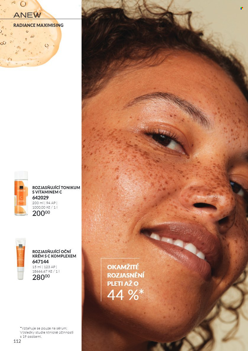 Leták AVON - 1.10.2026 - 31.10.2026. Strana 112
