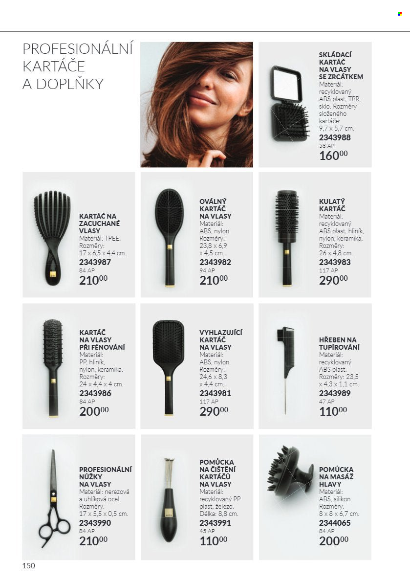 Leták AVON - 1.10.2026 - 31.10.2026. Strana 150