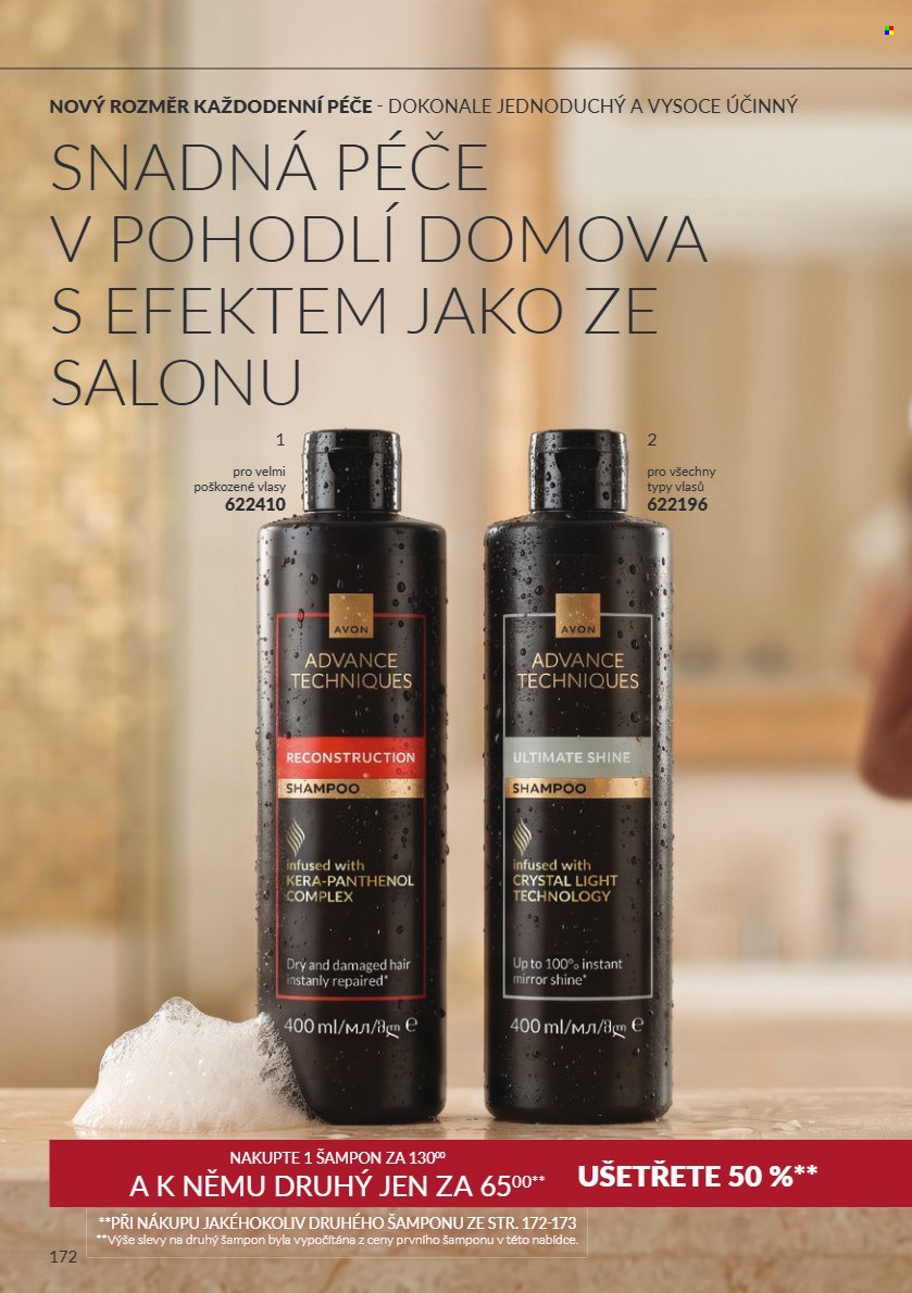 Leták AVON - 1.10.2026 - 31.10.2026. Strana 172
