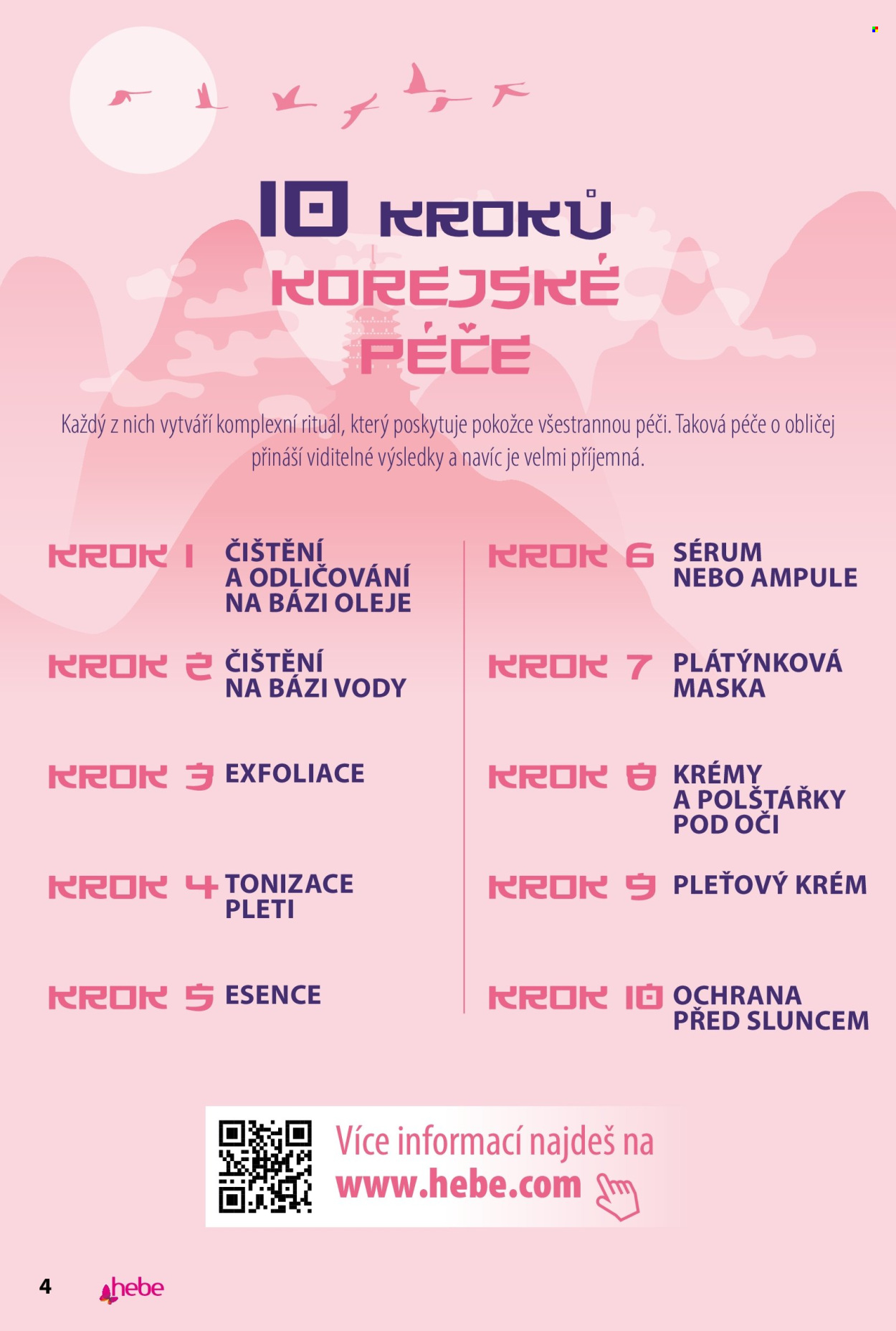 Leták Hebe - 1.10.2026 - 11.11.2026. Strana 4