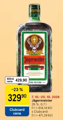 Jägermeister