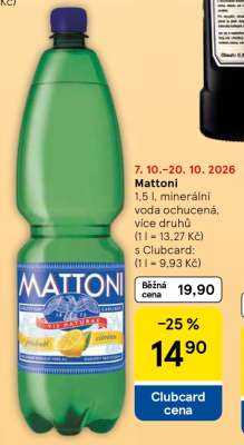 Mattoni