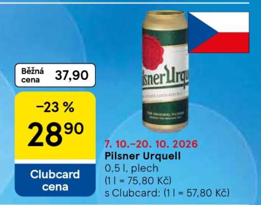 Pilsner Urquell