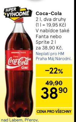 COCA-COLA